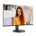 AOC 27''  Q27B3CF2  Czarny - 1228914 - zdjęcie 3